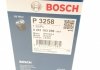 0451103258 Bosch Фильтр масляный H=123mm CRYSLER Voyager 2,5TD/CRD; JEEP Cherokee 2,5/2,8 (фото 5)