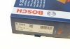 1457433280 Bosch Фильтр воздушный CITROEN Xsara 1,9/2,0 00-; PEUGEOT 206 98- (169*57*210) (фото 5)