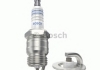 0242335504 Bosch Свеча зажигания DR7BC SUPER 0,8mm FORD 1,3-2,0: Sierra, Scorpio, Granada (фото 1)