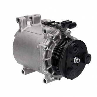 AC0052 MSG Компрессор новый Mitsubishi Outlander, Galant 2.0-2.4i 03-/PV6/d112/L59