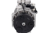 AC0052 MSG Компрессор новый Mitsubishi Outlander, Galant 2.0-2.4i 03-/PV6/d112/L59 (фото 2)