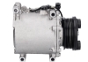AC0052 MSG Компрессор новый Mitsubishi Outlander, Galant 2.0-2.4i 03-/PV6/d112/L59 (фото 5)