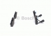 0986460937 Bosch Тормозные колодки дисковые передние VW Passat 97-; AUDI 100 91-, A6 94- (фото 5)