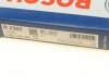 1987432365 Bosch Фильтр воздушный салона угольный FIAT Doblo 00-, Punto 99- (207*30*222) (фото 5)