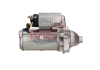 CMS1415 MSG Стартер /2.2кВт z10/ Renault Megane,Scenic,Trafic, Opel Vivaro 2.0 Dci (фото 1)