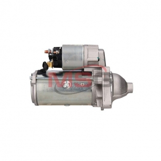 CMS1415 MSG Стартер /2.2кВт z10/ Renault Megane,Scenic,Trafic, Opel Vivaro 2.0 Dci