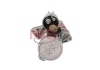 CMS1415 MSG Стартер /2.2кВт z10/ Renault Megane,Scenic,Trafic, Opel Vivaro 2.0 Dci (фото 2)