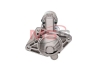 CMS1415 MSG Стартер /2.2кВт z10/ Renault Megane,Scenic,Trafic, Opel Vivaro 2.0 Dci (фото 4)