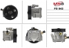 FO042 MSG Насос ГУР новий FORD FOCUS III 11-,FOCUS III Turnier 11-,FOCUS III 11- (фото 1)