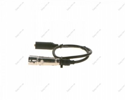 0986356338 Bosch Комплект кабелів високовольтних