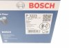 0451203223 Bosch Фильтр масляный H=122mm AUDI 100/A6; VOLVO S70/V70 2,5D; VW T4 1,9D/TD (фото 5)