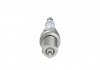 0242229798 Bosch Свеча зажигания FR8KCE +43 SUPER PLUS 1,0mm TOYOTA Corolla 1,4/1,6 99- (фото 2)