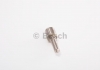 0433171966 Bosch Розпилювач дизельної форсунки DLLA 137 P 1577 (у форсунку 0445120075) (фото 1)