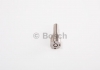 0433171966 Bosch Розпилювач дизельної форсунки DLLA 137 P 1577 (у форсунку 0445120075) (фото 3)