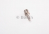 0433172040 Bosch Розпилювач дизельної форсунки DLLA 118 P 1697 (у форсунку 0445120125) (фото 1)