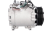 AC0007 MSG Компресор кондиціонера ACCORD VII 2.0-2.4 i 03- (фото 1)