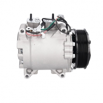 Компресор кондиціонера ACCORD VII 2.0-2.4 i 03- AC0007