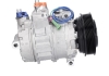 AC0038 MSG Компрессор новый Audi A4, A6, A8, Passat 2.3-2.6-2.8 97-/PV6/d120/L66 (фото 1)