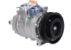 AC0038 MSG Компрессор новый Audi A4, A6, A8, Passat 2.3-2.6-2.8 97-/PV6/d120/L66 (фото 2)