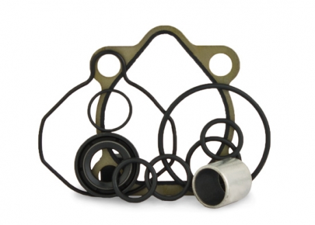NI8007KIT MSG Ремкомплект насоса ГУР NISSAN PATHFINDER 2008-2010, CABSTAR 2006-2009