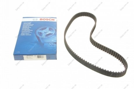 1987949156 Bosch Ремень зубчатый Z=113 HONDA 1,8-2,2 Accord 91-99; ROVER 1,8/2,0 93-00