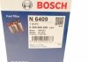 0450906409 Bosch Фильтр топливный диз. VW Polo 1,9TDI/SDI 99-; SEAT Ibiza, Cordoba 99- (фото 8)