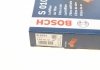 F026400101 Bosch Фильтр воздушный NISSAN Note 1,6 06-, Tiida 1,6-1,8 05-. (137*34*232) (фото 6)