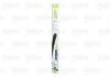 578510 VALEO  Щетка стеклоочистителя Valeo HF58 HydroConnect Front LHD 58cm x 1шт. (фото 2)