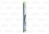 578510 VALEO  Щетка стеклоочистителя Valeo HF58 HydroConnect Front LHD 58cm x 1шт. (фото 3)