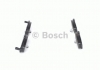 0986424810 Bosch Тормозные колодки дисковые передние HYUNDAI Elantra 00-, Matrix 01- (фото 3)