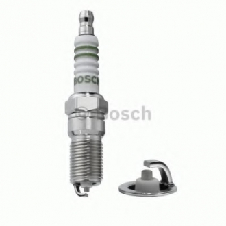 0242225534 Bosch Свеча зажигания HR9DCX SUPER 1,1mm в т.ч. FORD 2,9: Scorpio, Sierra