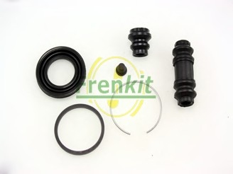 243011 FRENKIT РМК тормозного суппорта FORD MAVERICK 93-98;NISSAN TERRANO I 90-95