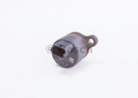 0281002718 Bosch Клапан регулировки давления (CR) ТНВД HYUNDAI 1,5/2,0CRDi; KIA 2,0