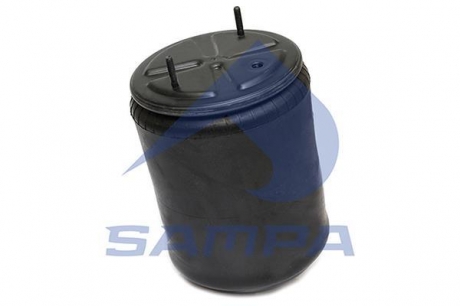 Пневморессора подвески стакан металлический 302x341 VOLVO 6612NP01 SP 556760-K