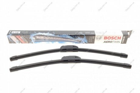 3397118993 Bosch Щетки стеклоочистителя AEROTWIN A503S (500x475) OPEL Astra G 98-