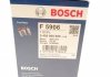 0450905906 Bosch Фильтр топливный H=125mm VW Passat 1,8-4,0 97- ; AUDI 80, A4, A6 (фото 6)