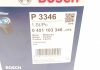 0451103346 Bosch Фільтр масляний (фото 6)