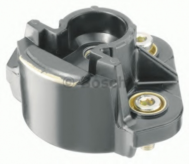 1234332422 Bosch Распределитель зажигания MB W129/140 M112 91-95 (2 шт. на авто)