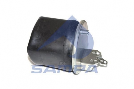 SP 556418 Sampa Пневморессора подвески без стакана 130,8x205x403 VOLVO 6607NP01