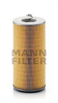 H 12 110/2 X MANN Фильтрующий элемент масляного фильтра MB MK, NG, O303-O408, SK
