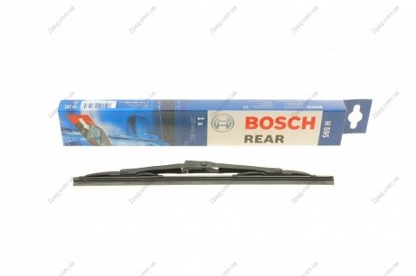 3397004595 Bosch Щетка стеклоочистителя задняя (1х280мм) FORD, NISSAN, SEAT, VW