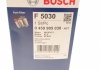 0450905030 Bosch Фильтр топливный H=140mm VOLGA; AUDI; BMW E34/36 2,5; DB; FORD (фото 7)