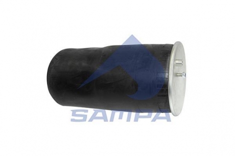 SP 554884 Sampa Пневморессора подвески MAN 130,8x240x503 без стакана 4884N1P01