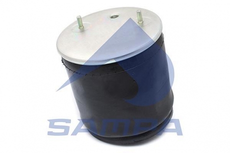 SP 554022-KP05 Sampa Пневморессора подвески SAF 290x351 стакан пластиковий 4022NP05