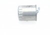 1457434416 Bosch Фильтр топливный дизельный DB W203/210/163/463 2,2/2,7CDI 99- (фото 2)