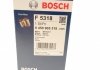 0450905318 Bosch Фильтр топливный H=174mm AUDI A3/A4; SKODA Octavia; VW Golf 4 (фото 7)