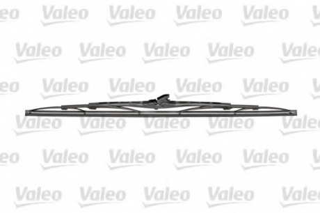 575553 VALEO  Щетка стеклоочистителя Valeo First Standard 525MM_VF53 x 1шт.