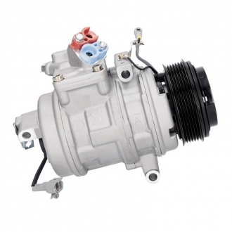 AC0109 MSG Компресор кондиціонера Toyota Land Cruiser/Lexus LX470 98-07