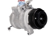 AC0109 MSG Компресор кондиціонера Toyota Land Cruiser/Lexus LX470 98-07 (фото 2)