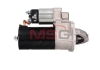 CMS330 MSG Стартер /1.4кВт z10/ Ford Scorpio,Siera,Transit, 1.6-1.8-2.0 (фото 3)